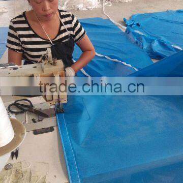 PVC Mesh Fabric for Widely Factory Made photo-4