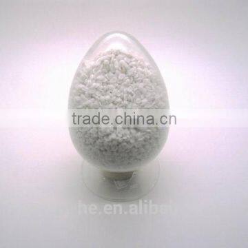 GH601--100% Compostable Biobased PLA Granules photo-3
