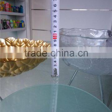 Plastic Tray With Embossed Design photo-3