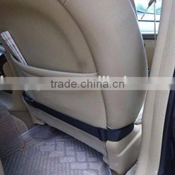 Car Passenger Seat Organizer Car Trunk Organizer Box