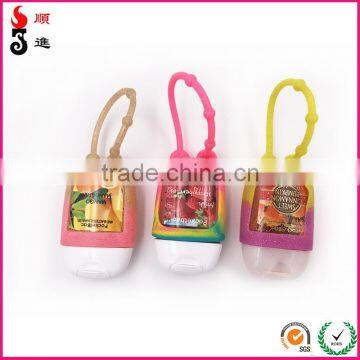 Wholesale 29 30ml Bath and Body Works Alcohol Gel Hand Sanitizer With Keychains Holders photo-3