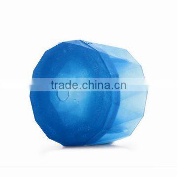 Diamond Shape Custom Silicone Ice Mould For Icing photo-3