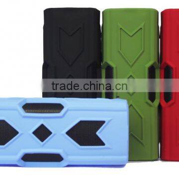 Wireless Music Mini AUX Mp3 Player Speakers Subwoofers Waterproof Bluetooth 4.1 Speaker photo-2