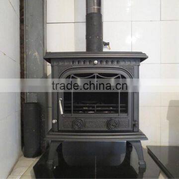 Cast Iron Free Standing Wood Burning Stove / Stove photo-4