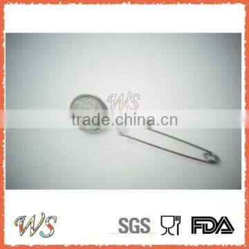 WSCLFT015 Stainless Steel Tea Infuser /Tea Strainer photo-2