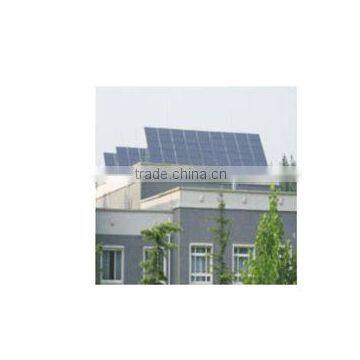 CE TUV Prove 200W Solar Panel Battery Charger 1.5v photo-3