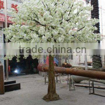 Blooming Tree China Wedding Ornament Beautiful Factory Artificial Tree photo-3