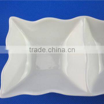 2016 Stock Porcelain Saucer Dish photo-4