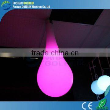 LED Illuminated Ceiling Light