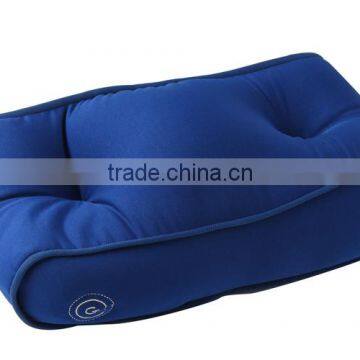 New Design Comfort Travel Car Multi Purpose Relaxation Waist Massage Cushion photo-3