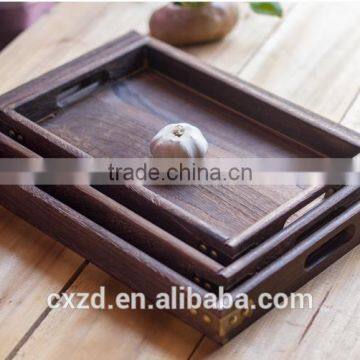 Promotion Price Wooden Tray photo-4