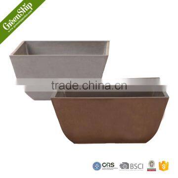 High Quality Garden Planter/hot Selling/20 Years/indoor/UV Protection photo-2