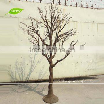 GNW WTR023 Artificial Model Tree Winter Tree For Wedding Table Centerpiece For Sale