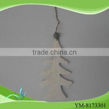 New Christmas Item Wood Pine Decoration photo-3