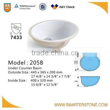 Under Counter Basin photo-3