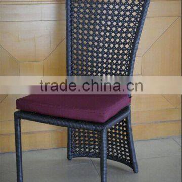 Elegant Rattan Outdoor Chairs photo-2