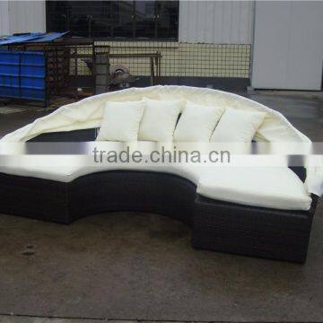 Amazing 3Pcs Round Sofa Set photo-5