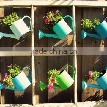 Wholesale Mini Kids Metal Watering Can photo-5