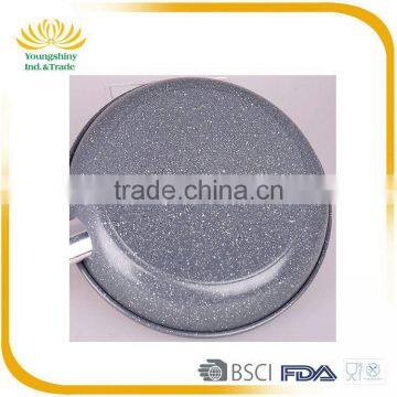 Total Quality Controled Frying Pan Handle photo-4
