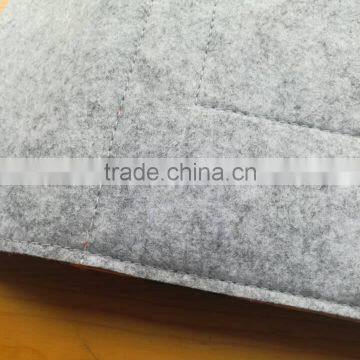 China Top Ten Selling Products Felt Laptop Bag Laptop Sleeve Felt Business Bag China Suppliers photo-4