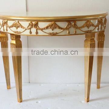 Hobby Lobby French Connection Console Table photo-2