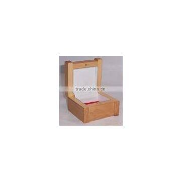 Hot Sale Wooden Gift Box photo-4