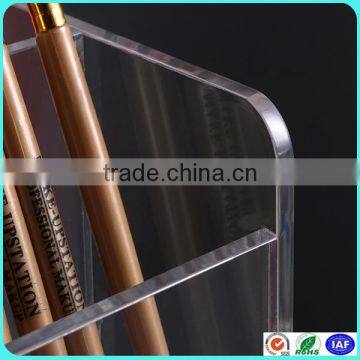 Factory Directly Sale Lower Sample Cost High Transparent Acrylic Cosmetic Boxes photo-6