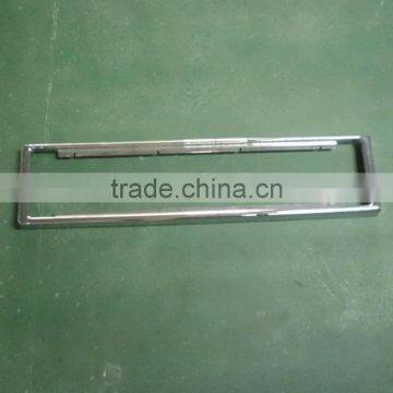 Large Thermoforming Plastic Products Machinery Frame photo-4
