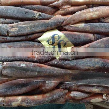 Frozen Squid Frozen Illex Argentinus Squid photo-3