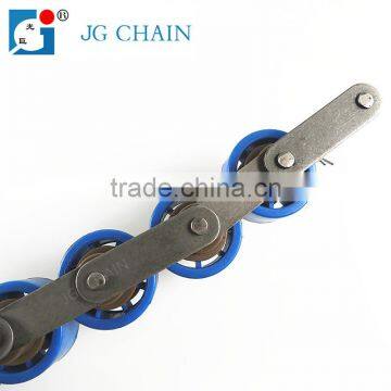 Special Double Plus Conveyor Chain BS30-C206 Roller Chain photo-2