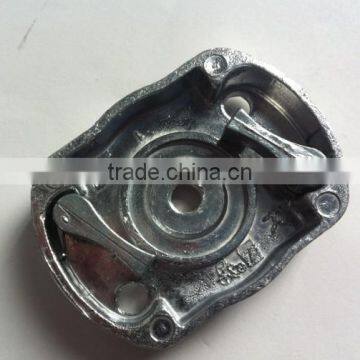 brush cutter spare parts -----starter pulley for 1E40F-5A