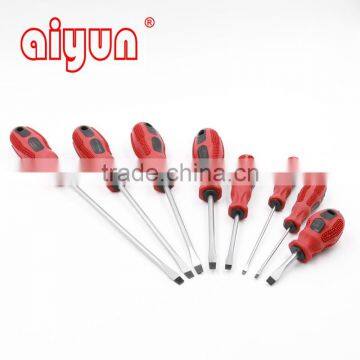 Screwdriver Philips Slotted Pozi Torks photo-2