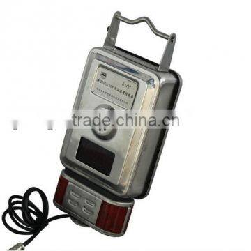 Mining Differential Pressure Sensor