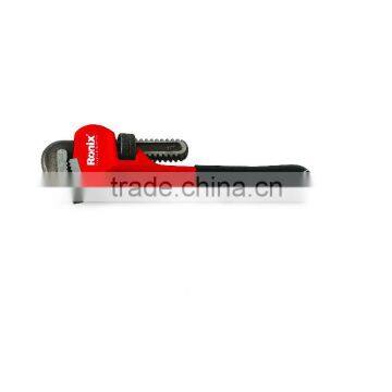 RONIX RATCHET PIPE WRENCH AMERICAN TYPE 8" 10" 12" 14" 18" 24" 36" 48" RH-2508 RH-2548 photo-2