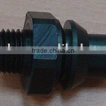 Fuel Tank Connector