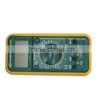 Digital multimeter,quality multimeter, multimeter