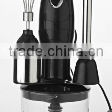 HAND HELD BLENDER SET (6007 SET)