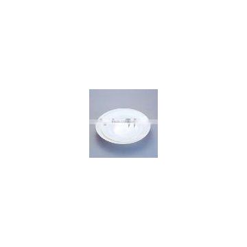 Plastic Microwave Plate