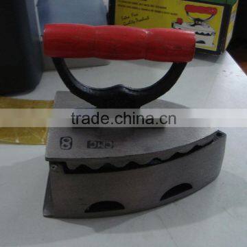 707# charcoal iron, cast iron charcoal iron, charcoal iron for clothes