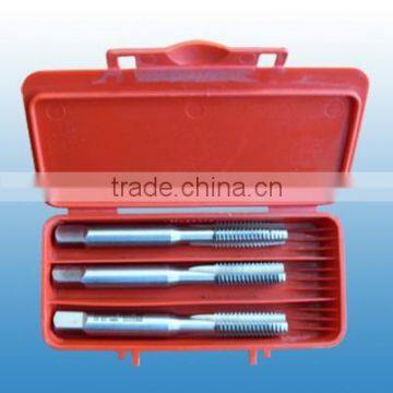 3pcs fine thread taps set OT102