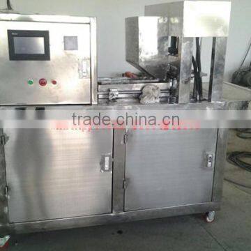 Cube Sugar Making Machine