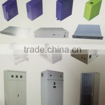 Machine box Stamping parts