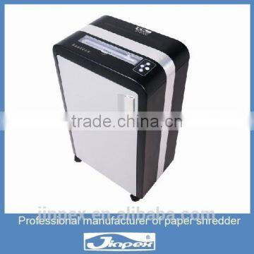 JP-860S Strip Cut Paper Shredder With Special Design photo-3