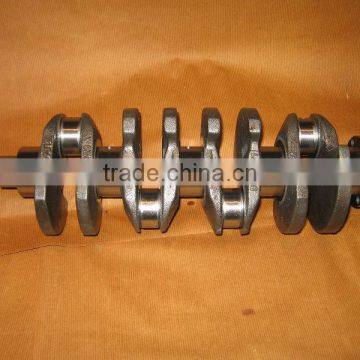 Engine crankshaft for OM355 on sales