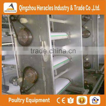 Best Quality Automatic Cage Chicken-poultry Breeding Equipment of H Type 4 or 5 Tiers photo-5