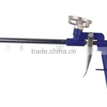 Many types of Plastic Foam Gun