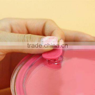 Hot Wholesale Dinnerware Set Food Packaging Plastic Lunch Box 2016 photo-3