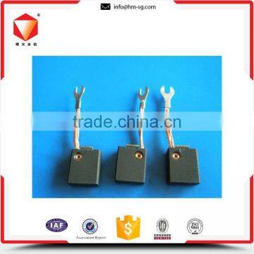 Top Supplier Competitive Carbon Brush for Industrial photo-5