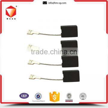 High Quality High-speed Carbon Brush for Bosch Power Tool photo-5