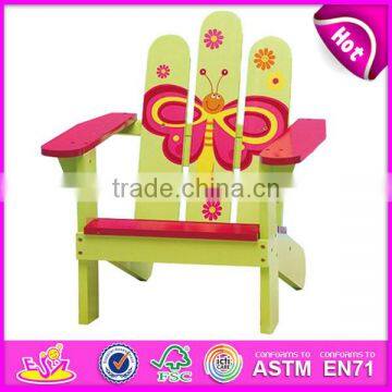 New Wooden Children Chairs for Child, High Quality Wooden Baby Chair for Baby,hot Sale Wooden Kids Chair for Kids WJ278110-1 photo-2